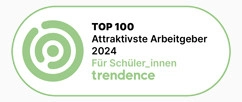 Schülerbarometer 2024